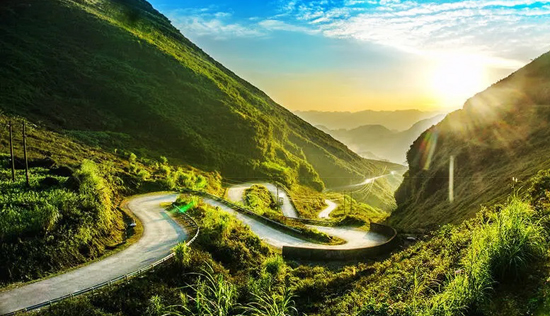 Vẻ đẹp thiên nhiên của Hà Giang: Tiềm năng phát triển du lịch