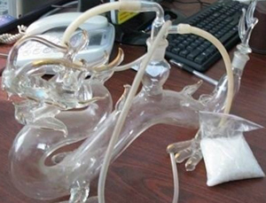 Ma túy đá và những "khát khao" dục vọng